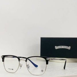 Picture of Chrome Hearts Optical Glasses _SKUfw52139816fw